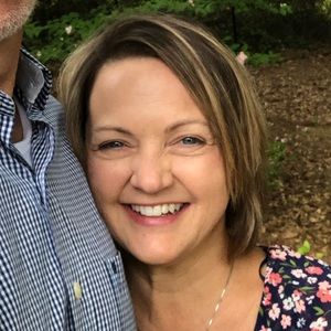 Meet your Posher, Linda